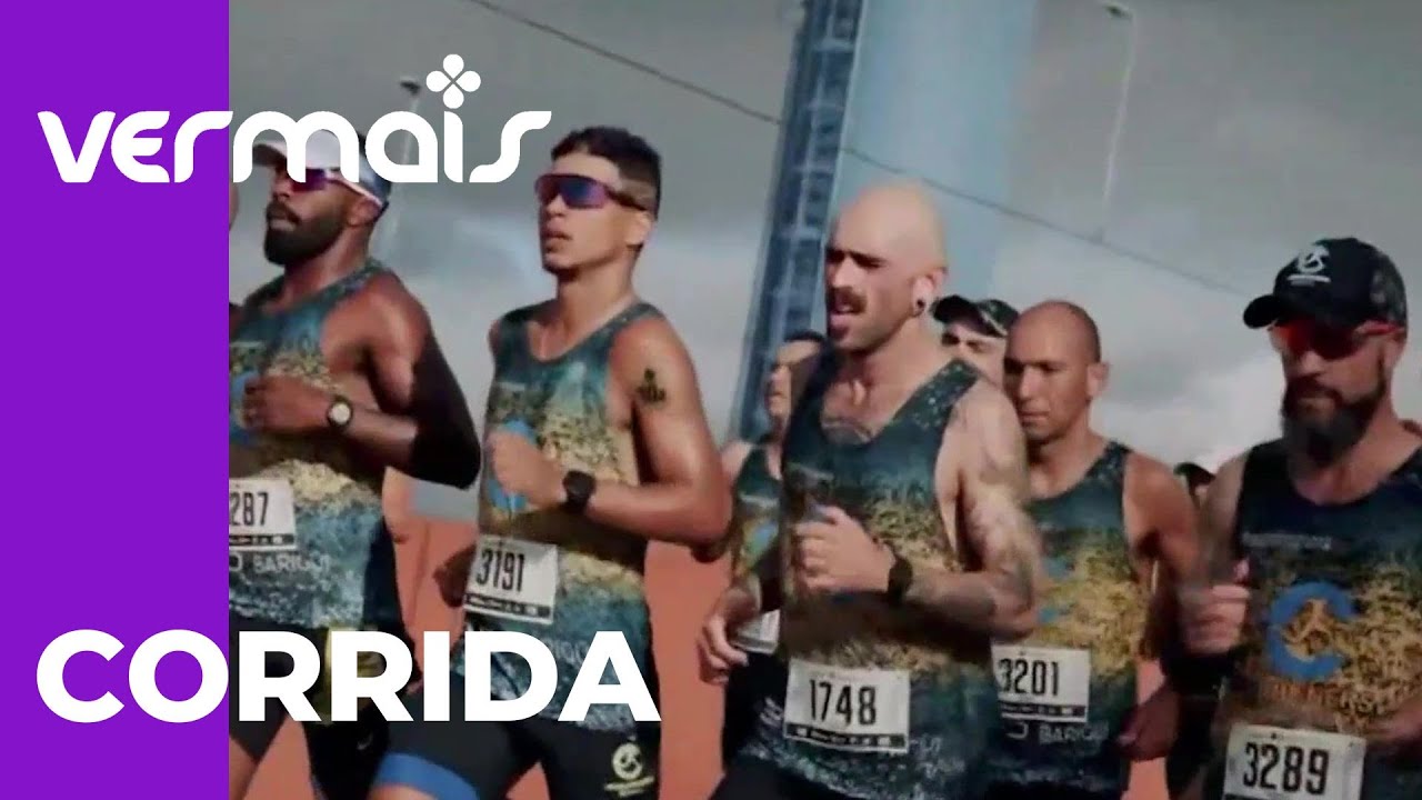 Corrida ganha adeptos, movimentando a economia e o turismo das cidades