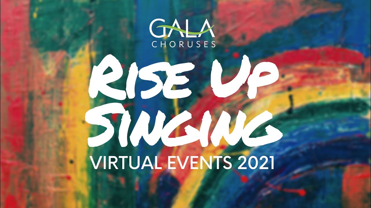 ACDA National GALA Choruses Concert