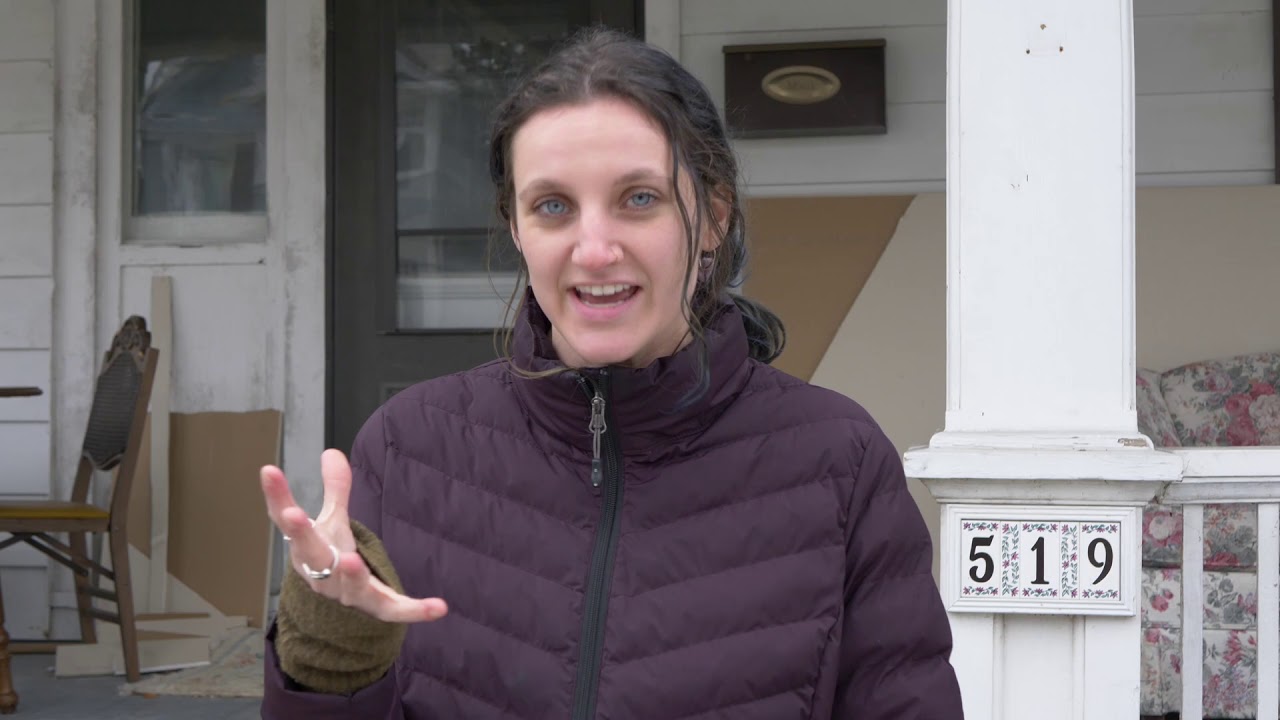 Marion, IN - Sharing Recent Growth from Years of Economic Depression