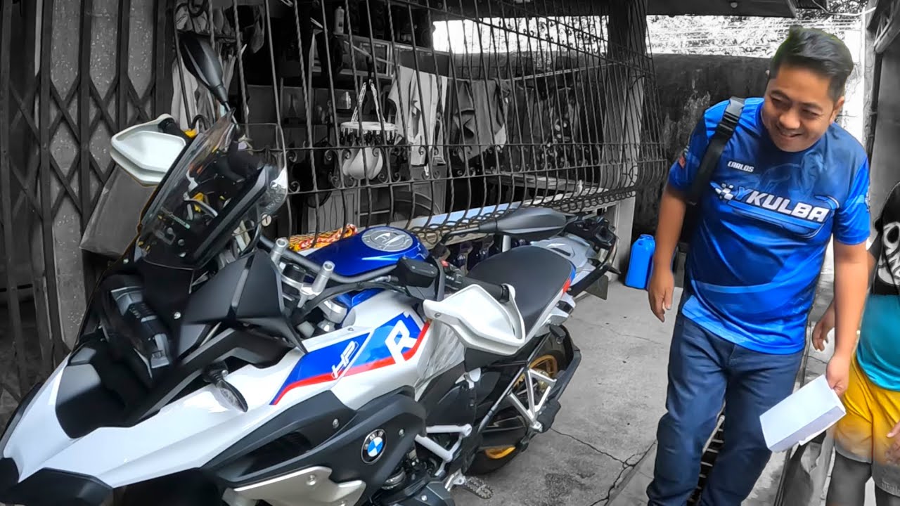Motor na SUV ang halaga / PAANO MAKUHA ang Dreambike mo? / @ykulba08 @Harabas @YKulbabes