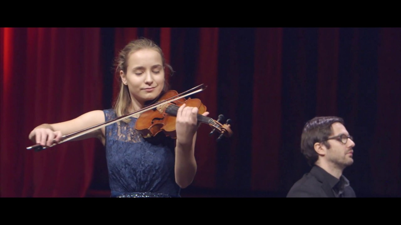 Victoria Lewis (Norway)