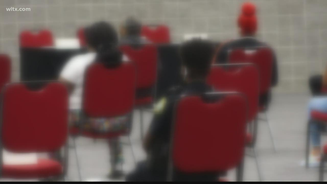 Program helps former criminals continue to avoid a life of crime