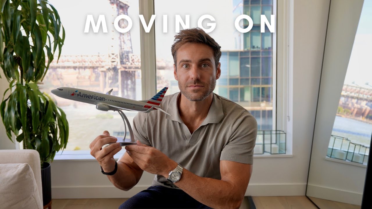 Why I Walked Away from the 737 | My Biggest Career Decision