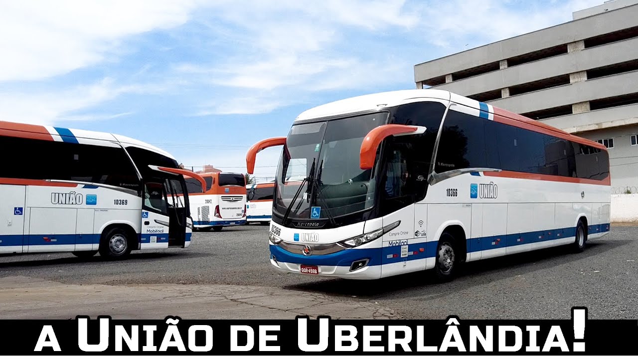 A PRIMEIRA EMPRESA DO GRUPO CONSTANTINO ESTÁ CRESCENDO!! GARAGEM DA UNIÃO EM UBERLÂNDIA