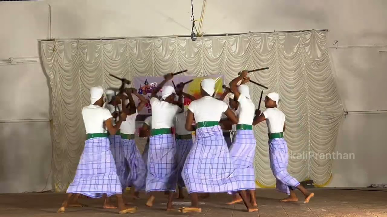 KKMGVHSS Elippakulam (HSS) #kolkali 1st prize SubJilla School Kalolsavam 2023-24 #kayamkulam