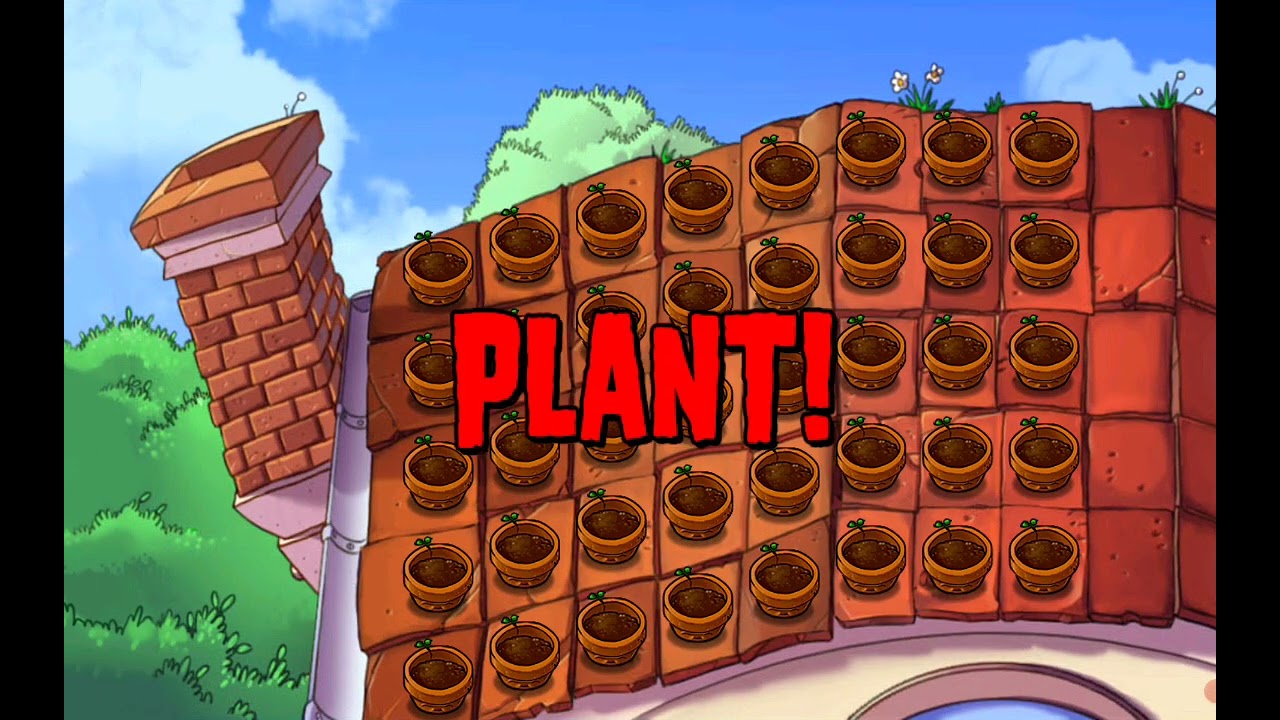 Pvz 3  3  3 finally here