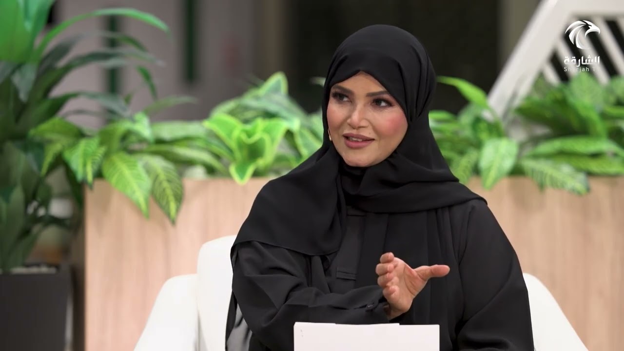 دكتورة / أمينة الماجد | برنامج سيرة امراة