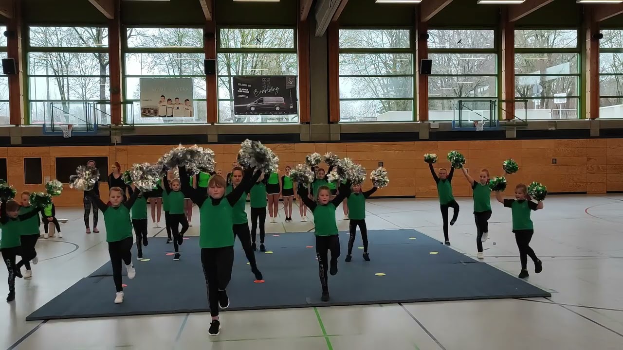 Junioren Hallenmasters am 15.01.2023