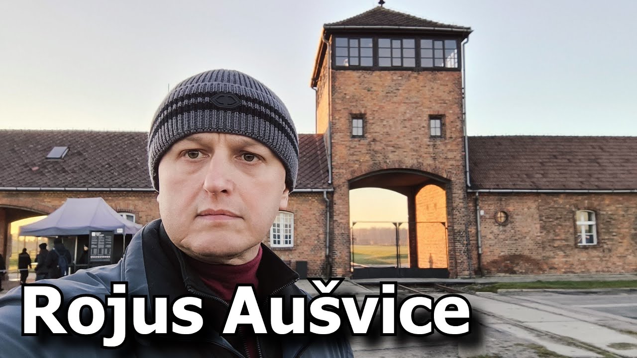 Aušvico komendantas Rudolfa Hiosas Birkenau koncentracijos stovykla žydų genocidas holokaustas