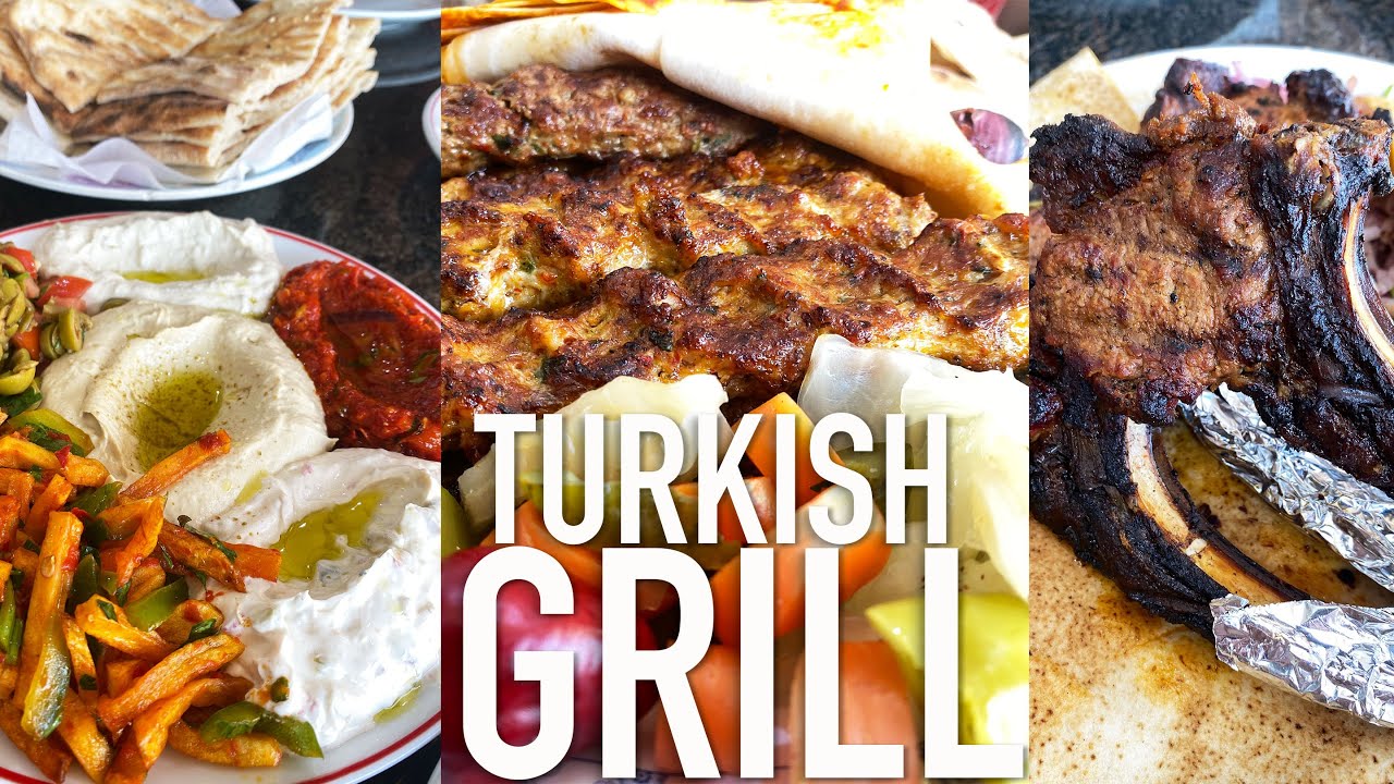 Turkey Central Restaurant, Doha, Qatar