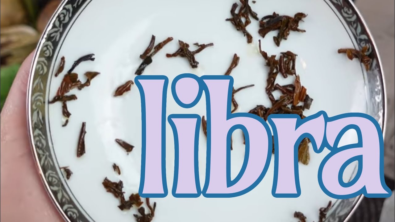 LIBRA: 🍄🍀I HAVE BIG NEWS FOR YOU! I CAN’T BELIEVE THIS LUCK! 💫🌿// tea leaf reading horoscope \\
