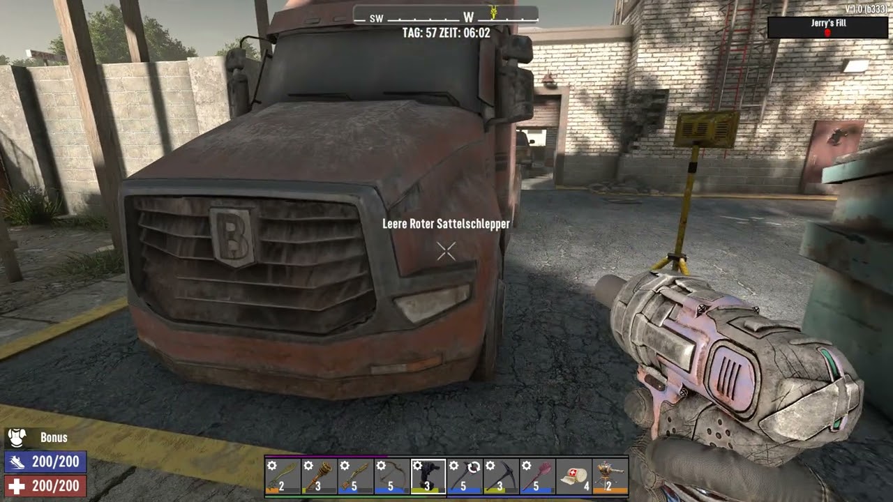 7 Days to Die - 1.x - 396