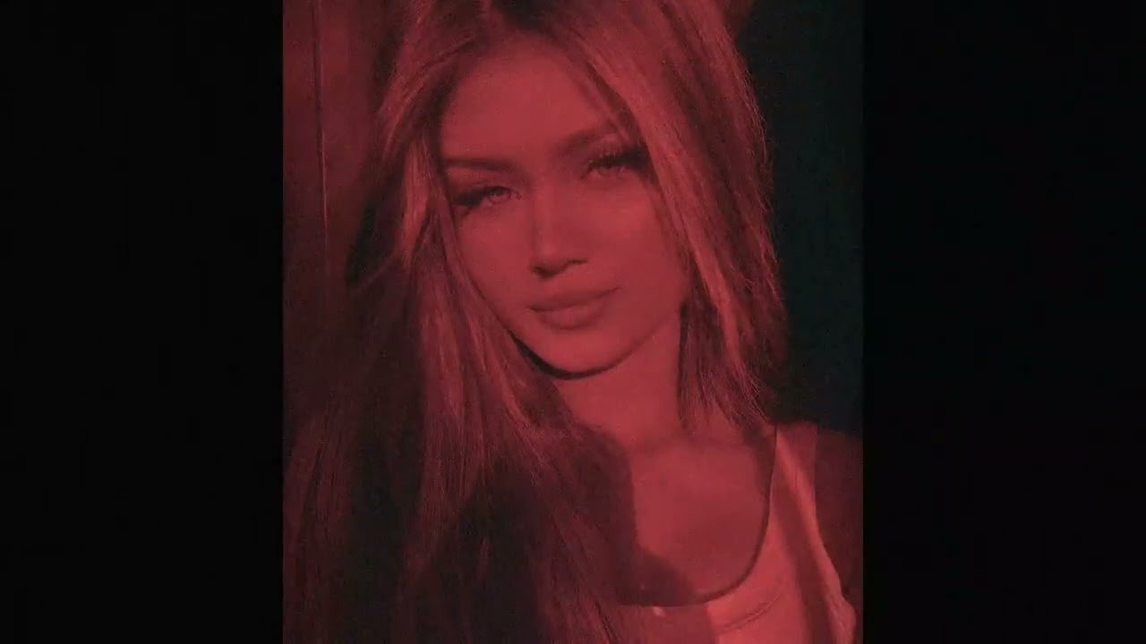 R&B Type Beat - 