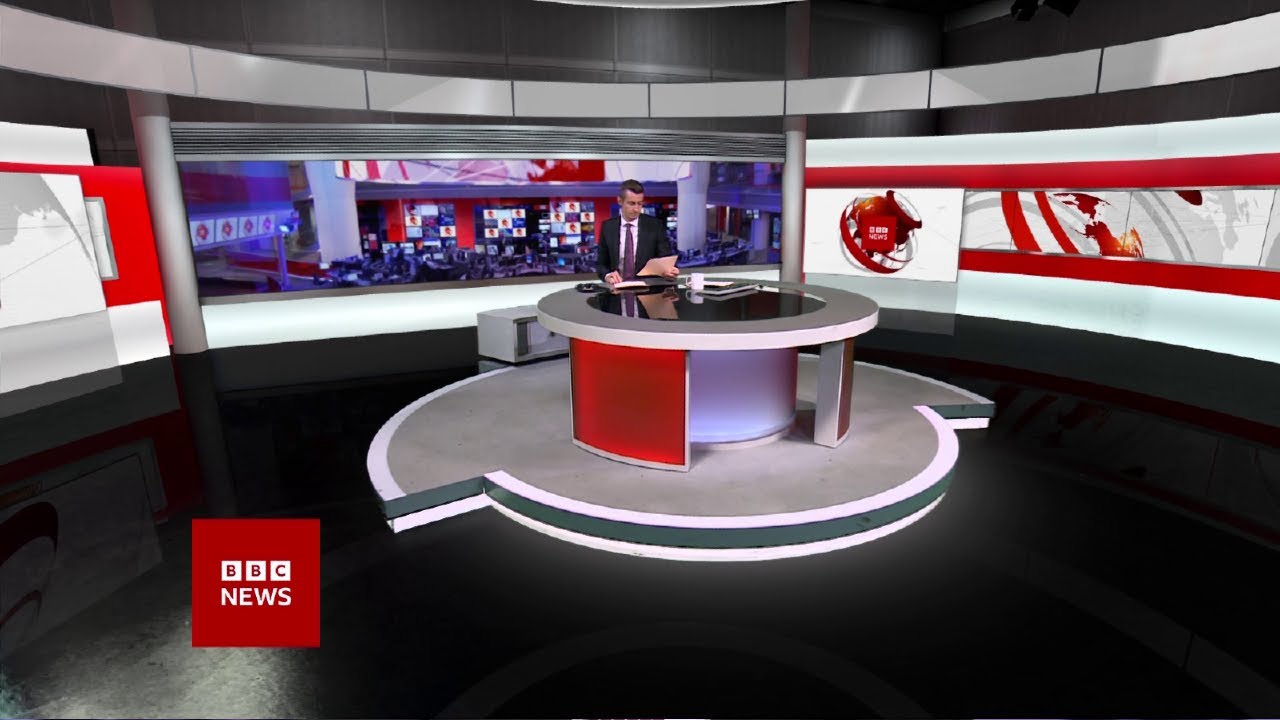 BBC News (17BST - Headlines & Intro - 2/5/22) [1080p50]