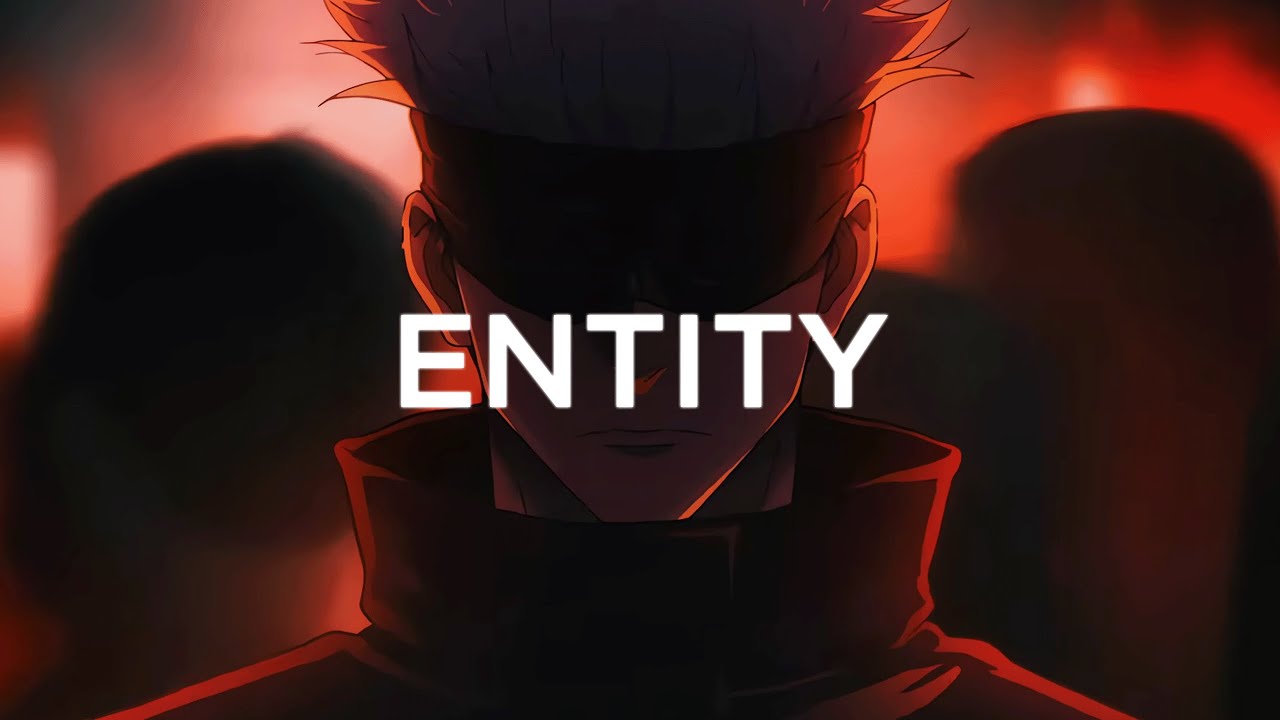 Grasp On To Life (Entity Remix)