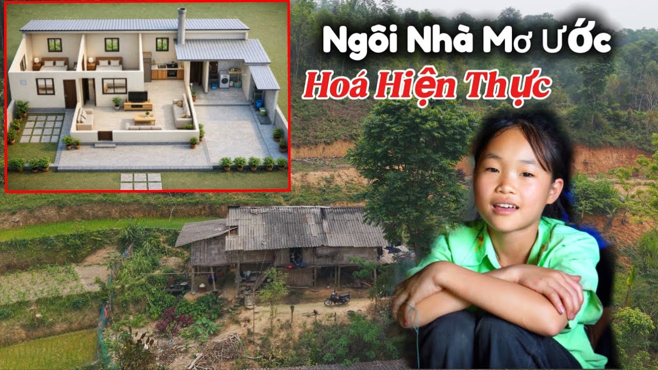QUYỀN YỂN NHẬN BẢN VẼ TỪ B&Aacute;C T&Agrave;I TRỢ NH&Agrave; CHO B&Eacute; OANH.L&Yacute; DO CHƯA KHỞI C&Ocirc;NG L&Agrave;M NH&Agrave;