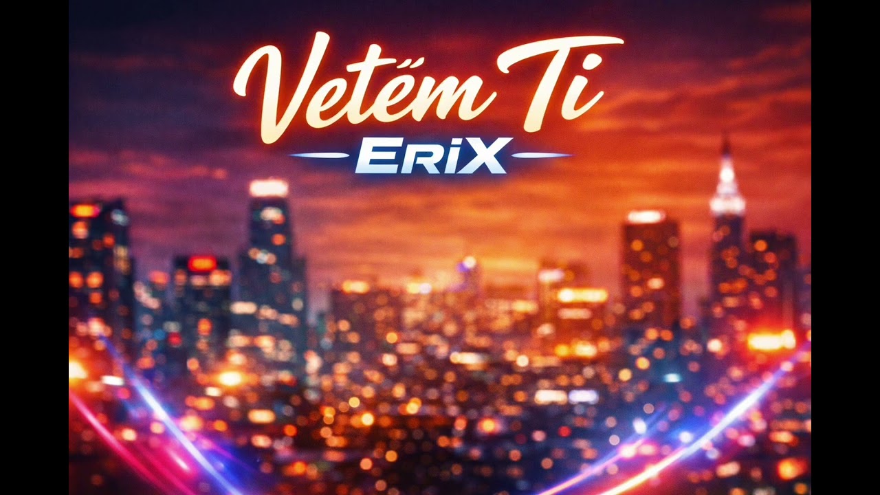 Vetëm Ti – EriX (Official