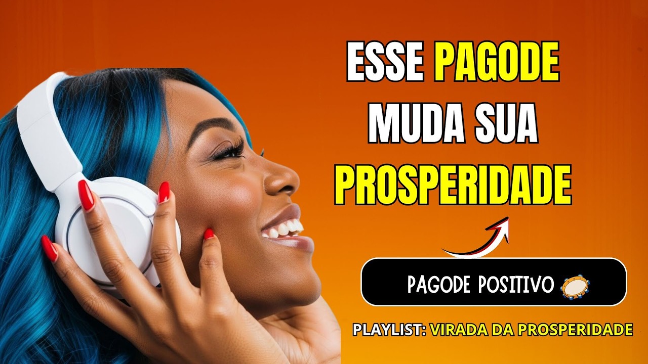 ESSE PAGODE VIRA A SUA CHAVE PARA…