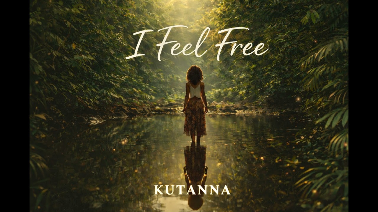 I FEEL FREE