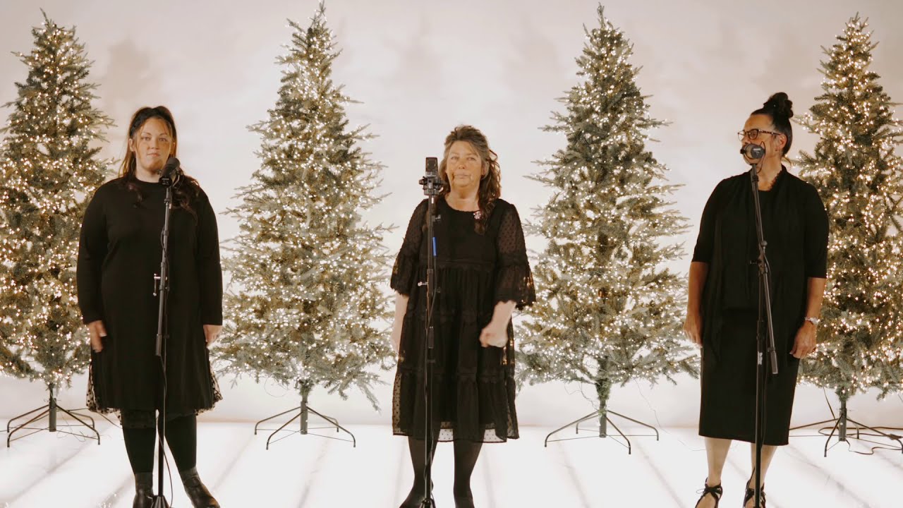 Who Knew (Apostolic Collective | feat: Lori Hawkins)