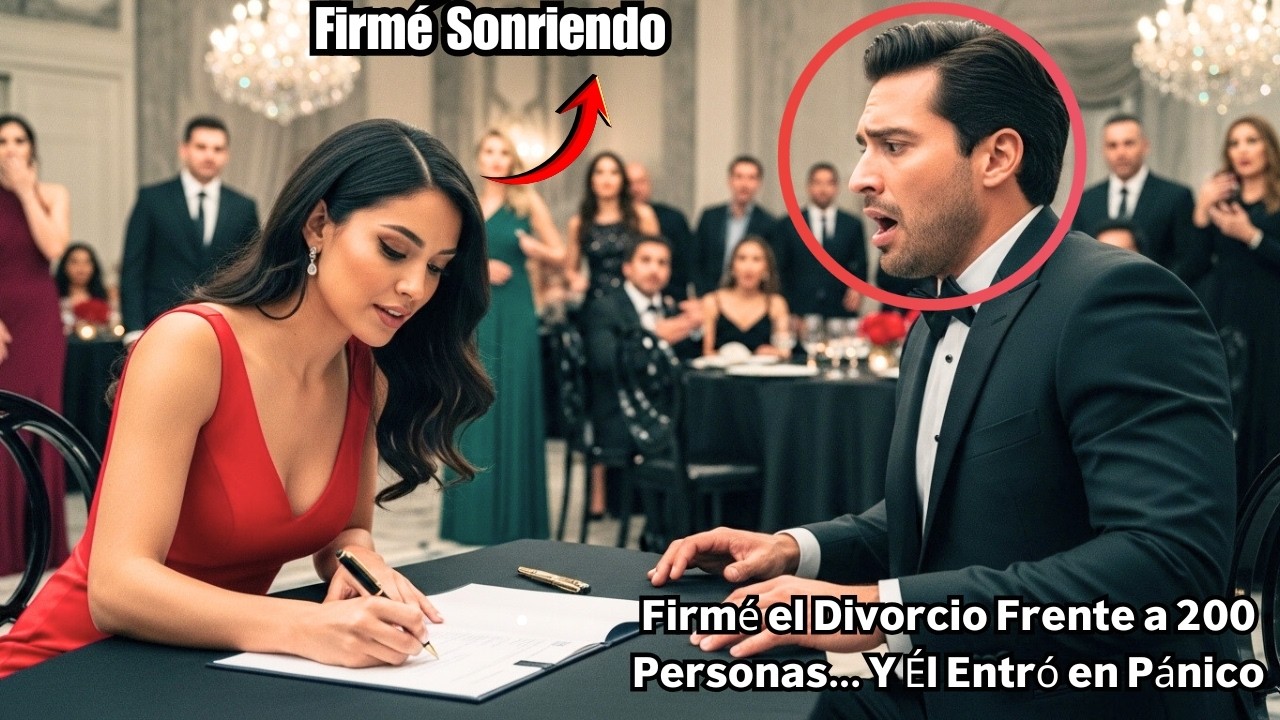 Me Traicionó y Planeó Destruirme… Hasta Que Revelé la Verdad