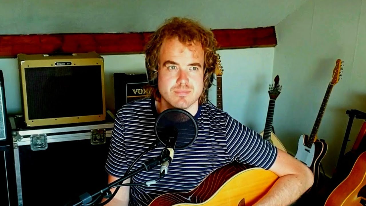 Ryan Adams - Two (Cover by Eelke)