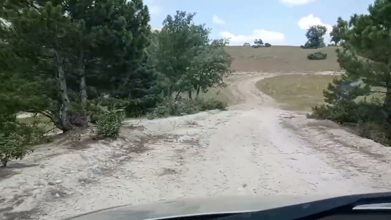 Afyon Alanyurt köyü