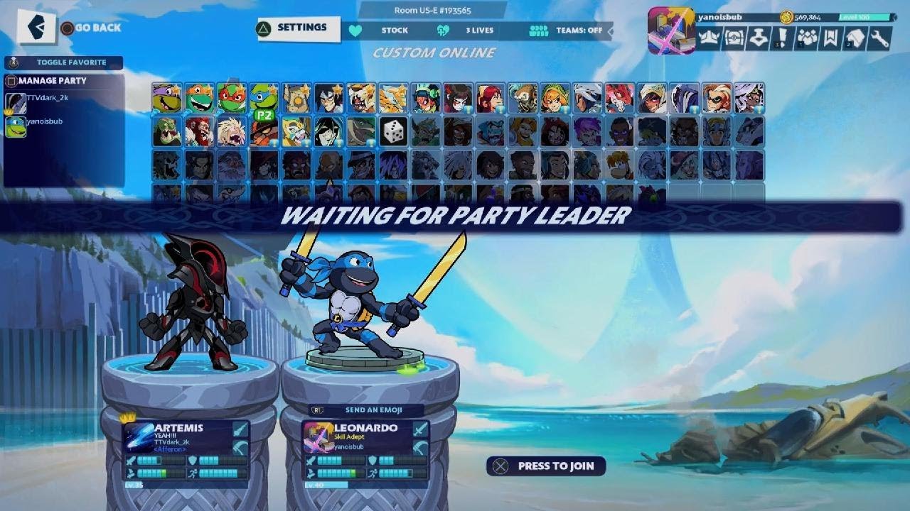 Noob