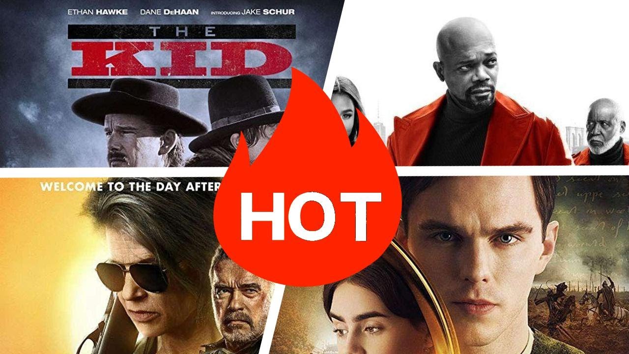 The Biggest Box Office Bombs Of 2019, Ranked ➊