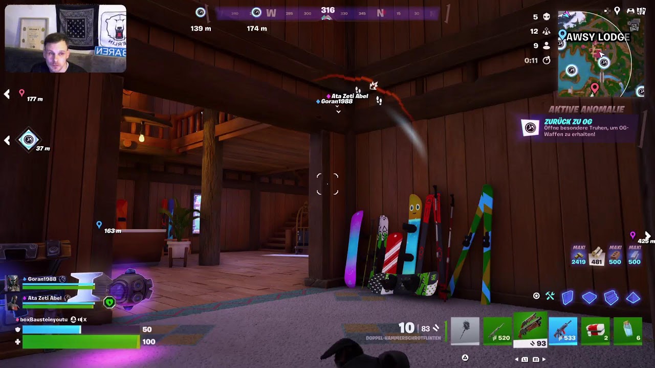 Fortnite