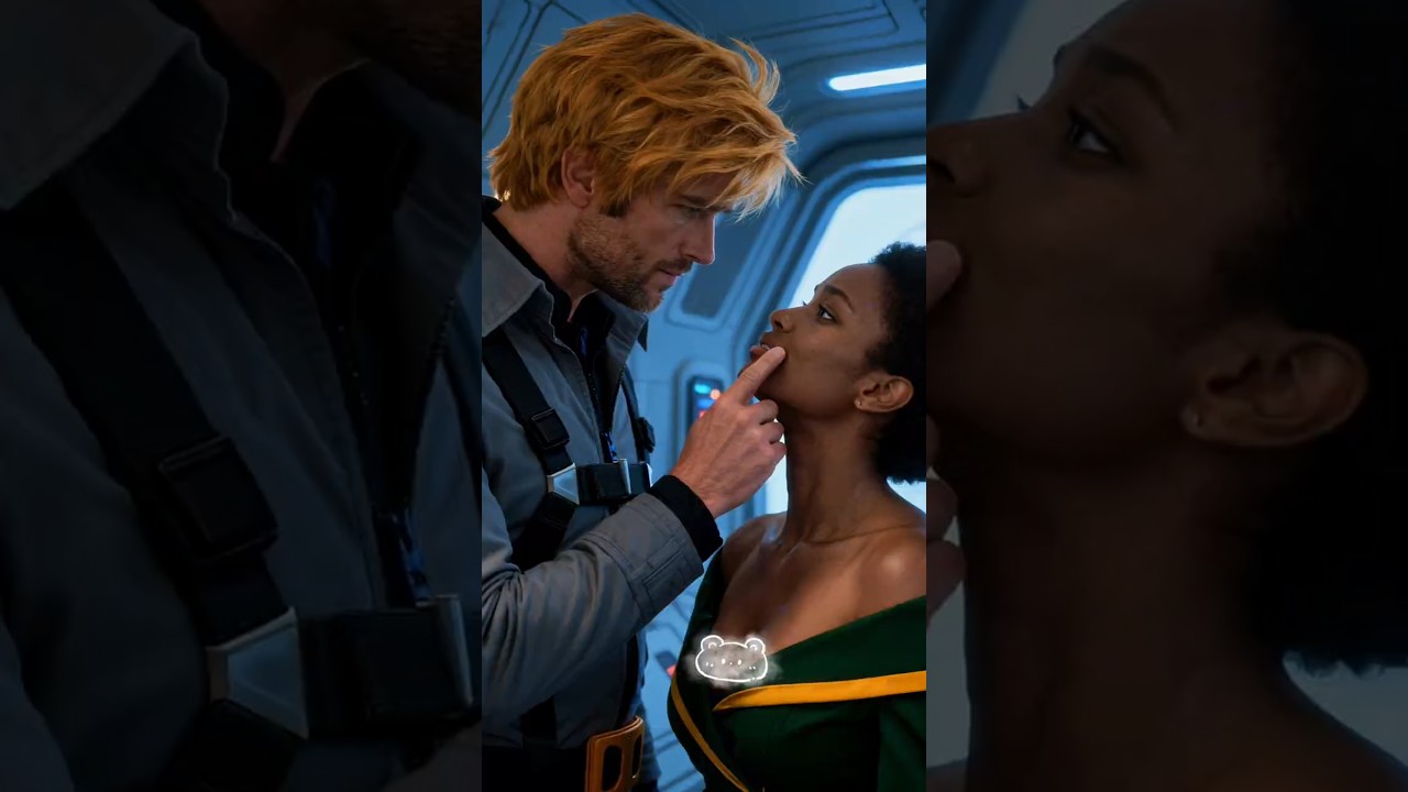 Breetai & Exedore from Robotech #lisahayes #robotech #rickhunter #LynnMinmay #royfocker