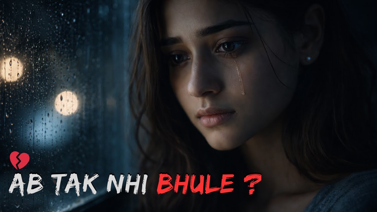 आज भी तेरा नाम…क्यों सुनते ही दिल टूट जाता है? 💔