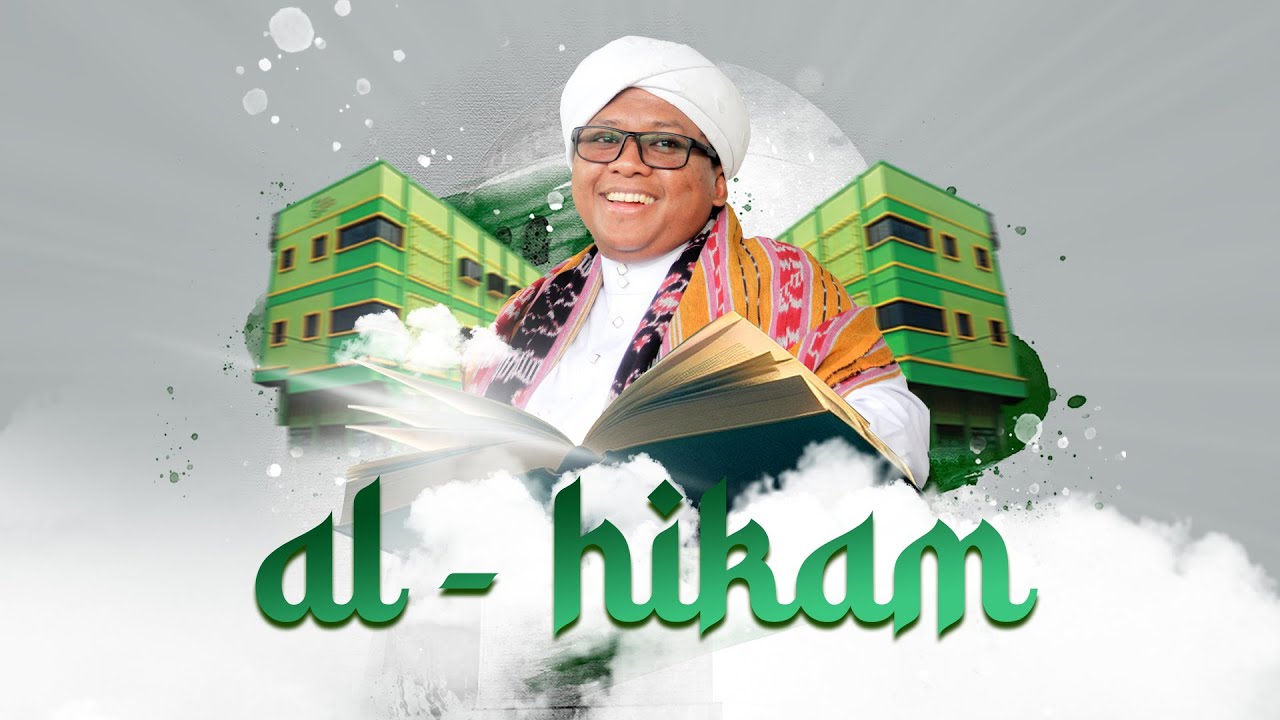 Kajian Kitab Al Hikam | Hikmah Ke-114 | Bersama ASAH | 13 Sya'ban 1447 H / 01 Februari 2026 M