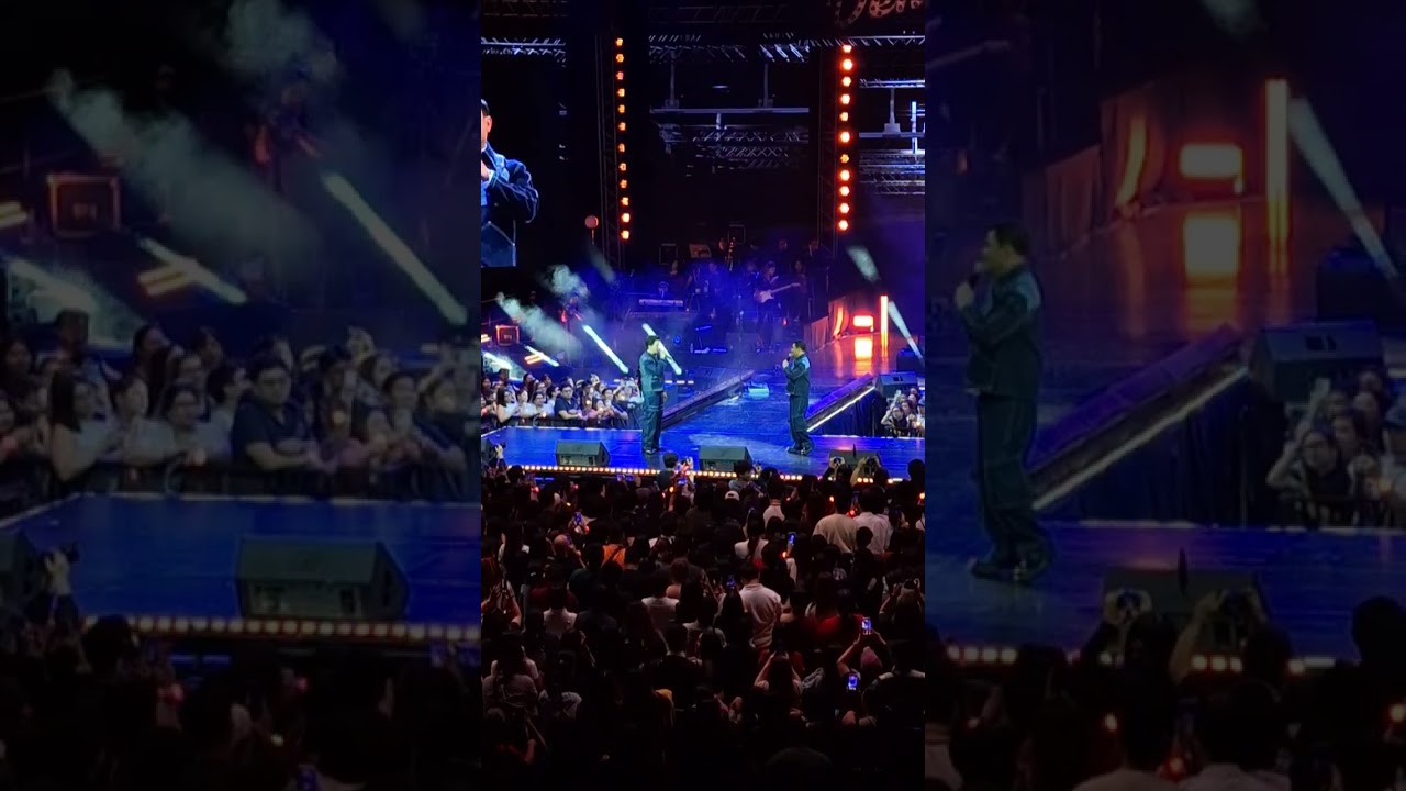 Икона OPM Оги Алькасид благодарит Роба Дениэла