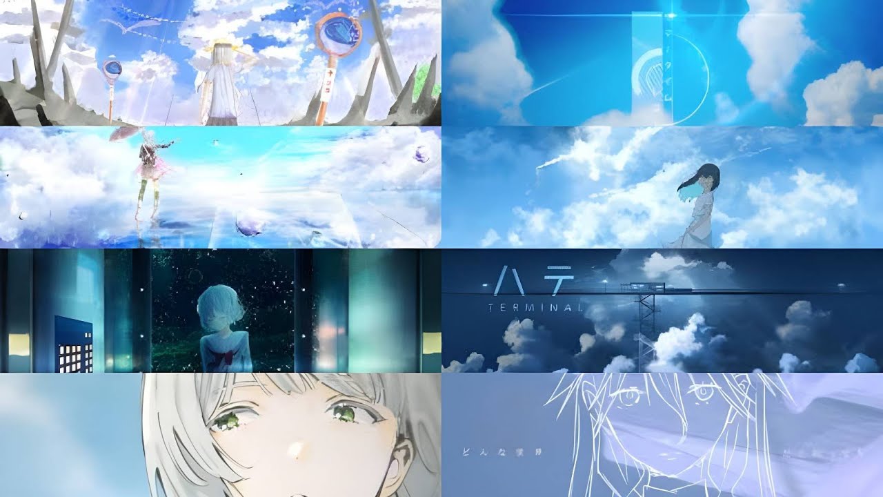 【ボカロメドレー】ノスタルジックな曲　有名どころから掘り出し物まで