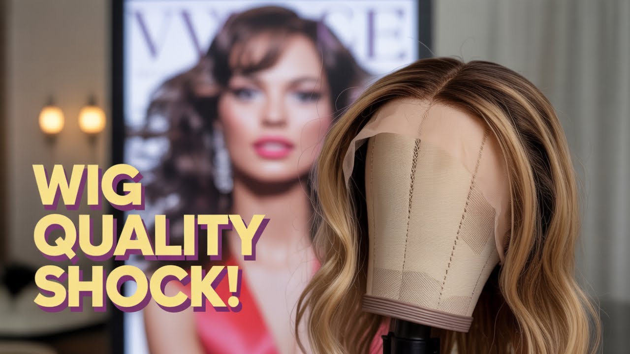 JESSIE'S WIGS SCAM ALERT? Shocking Quality Review -Is This Wig Website LEGIT or FAKE? Truth Exposed