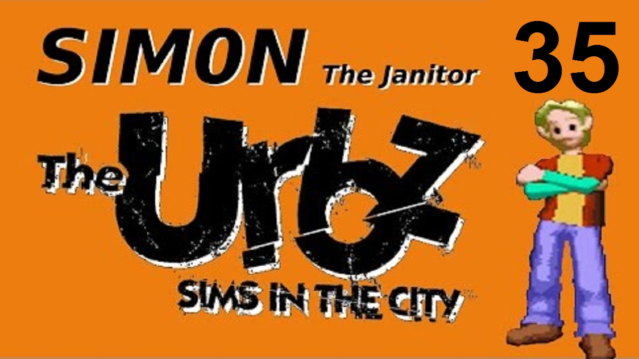The Urbz: Sims In The City (DS) Part 35 - Rep Group Clubhouse