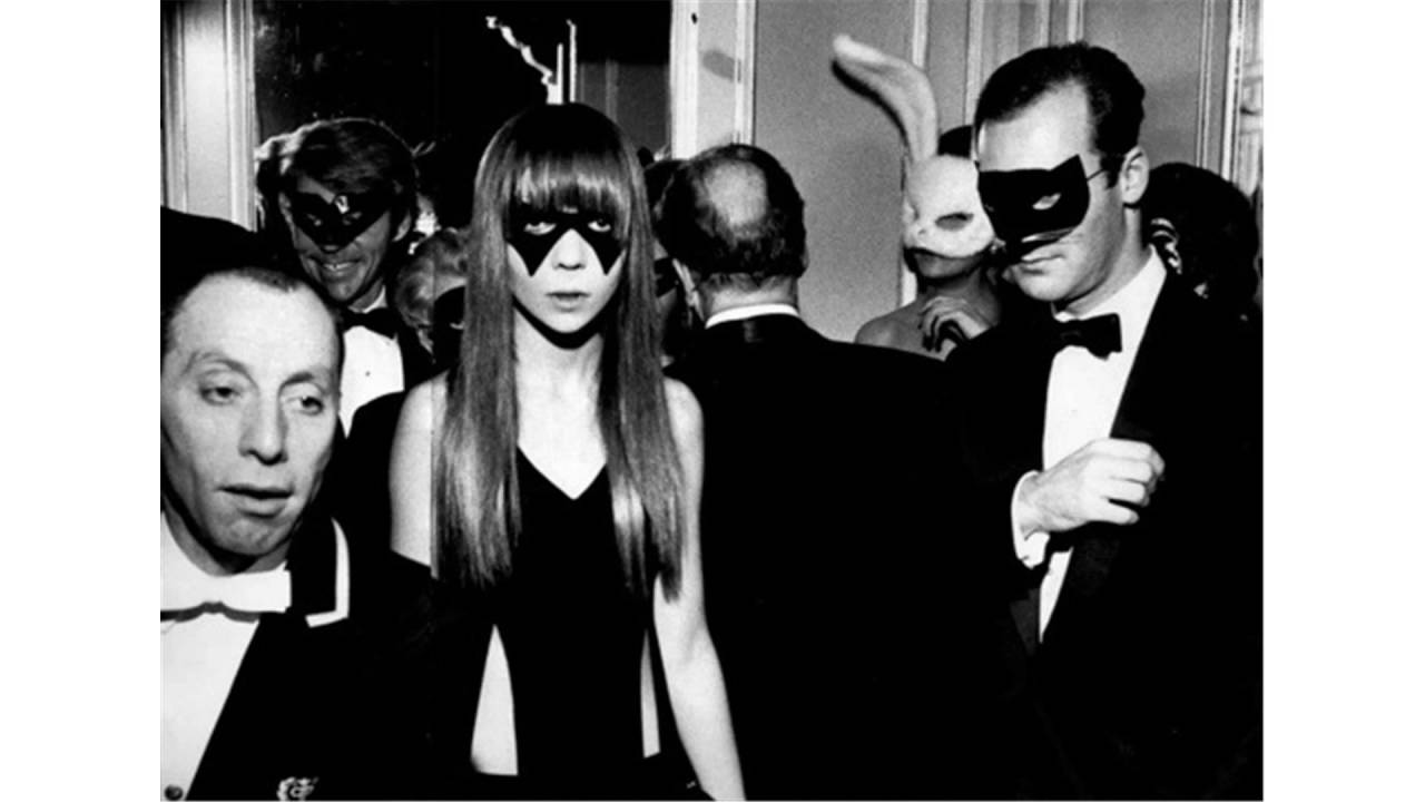 Penelope Tree