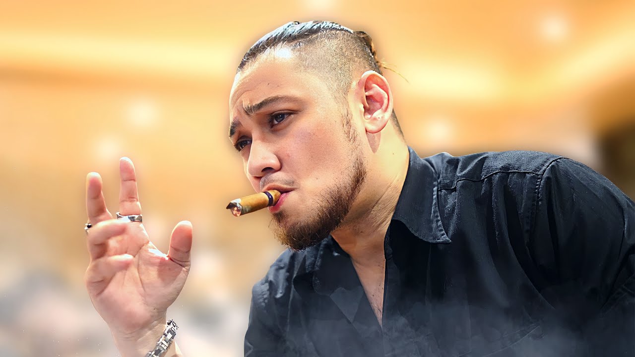 Isang bagay ang sigurado...