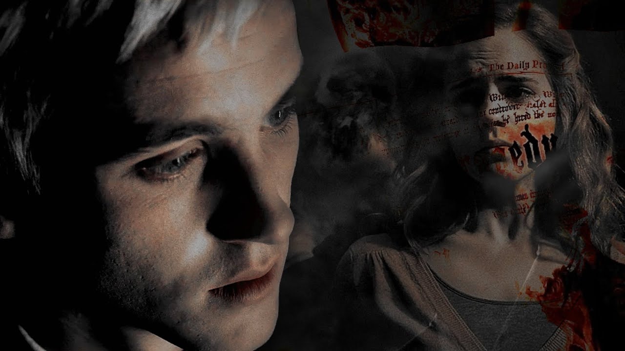 ● draco & hermione | stronger than ever