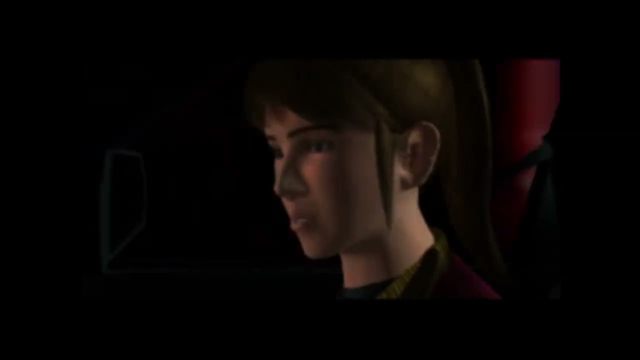 Resident Evil 2 Classic: Game Opening (Episode 2)