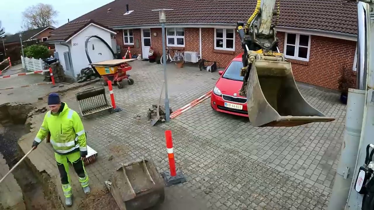 takeuchi tb295-w engcon rotortilt