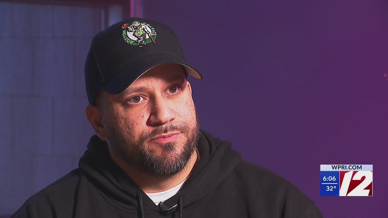 Brown U. custodian says he reported gunman before shooting