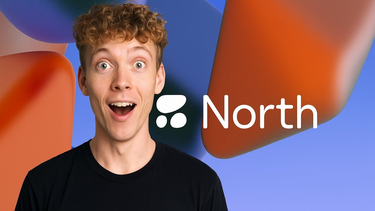 North: Cohere's AI Agents