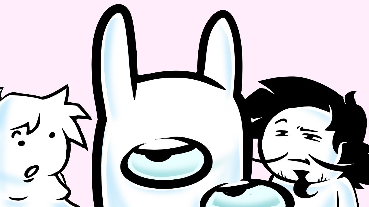 Ding Dong's Nubbets | OneyPlays Animated