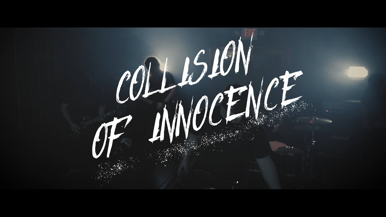 Collision of Innocence 