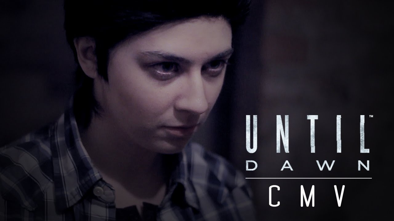 Icarus - Until Dawn Cosplay Music Video