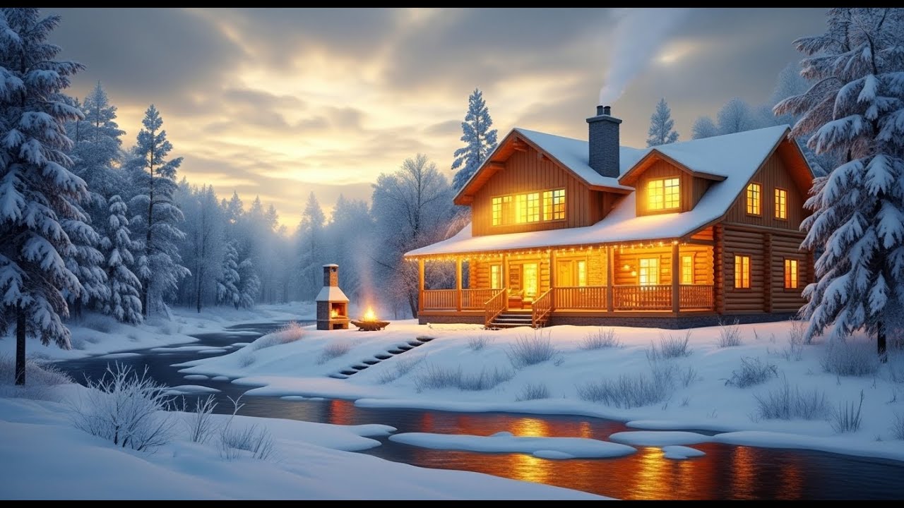 Beautiful Relaxing Music 🍀Soothing Music for Deep Relaxation, Stress Relief and Mental Wellness