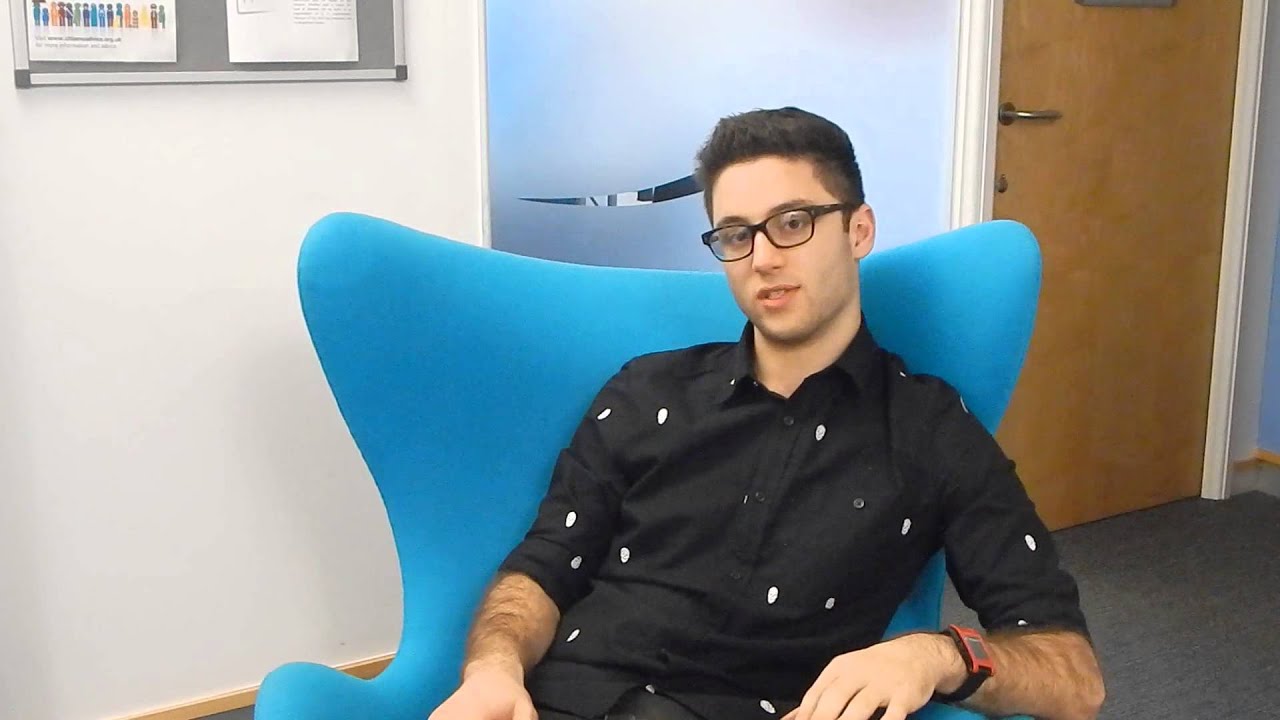 Digital Marketing Apprentice at Google
