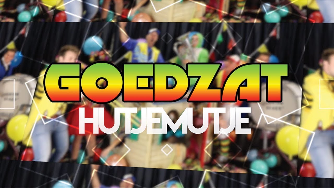 Goedzat - HutjeMutje (Finale LVK 2019)